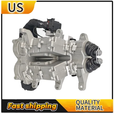 Conjunto de embrague actuador para Hyundai Veloster y Kia Forte Optima 2015-2020 414702D300 Foto 1 de 4