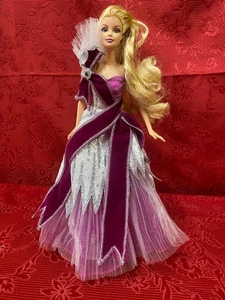 Mattel Barbie Collector "Holiday" Barbie 2005 - Bild 1 von 4