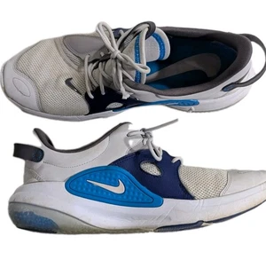 Nike Joyride Scarpe da Corsa Uomo Vaste Grigio Blu Hero Uomo Taglia 13 CC A01742-004 - Foto 1 di 9