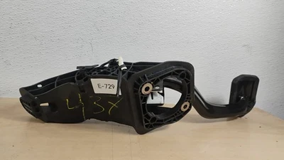 BMW 740i Serie 7 2018 fabricante de equipos originales G11 G12 montaje de pedal de freno 686177104 Foto 1 de 4