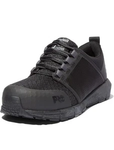 Timberland Pro Radius Composite punta di sicurezza nera uomo taglia 10M - Foto 1 di 23
