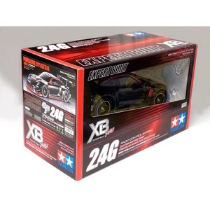 Tamiya 1/10 No.241 XB Porsche 911 GT3 R(992)  Ready To Run RTR RC Car 57941 - Picture 1 of 8