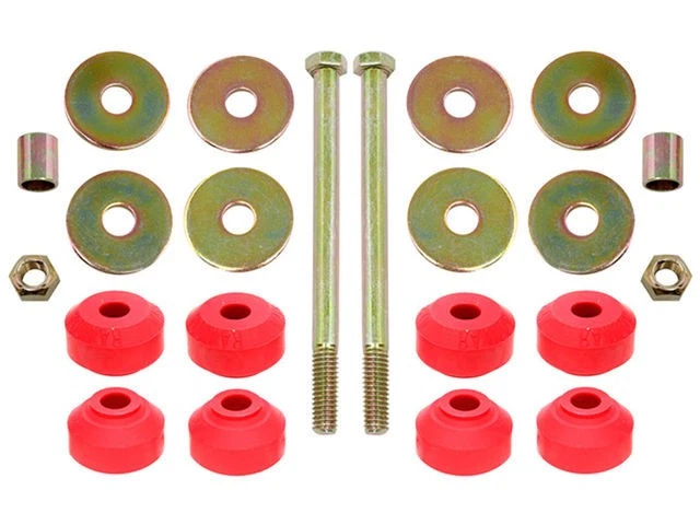 Barra estabilizadora delantera para Oldsmobile Alero 1999-2004 2000 2001 2002 2003 VX147FZ Foto 1 de 1