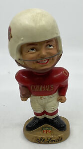 1968 Sports Specialties 7" Bobble Head Nodder St Louis Cardinals 