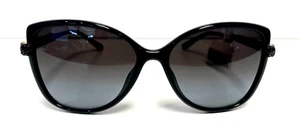 Michael Kors Sunglasses MK2181U Mortar 30058G Black grey Woman - Picture 1 of 4