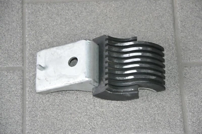 Кронштейн держатель топливного бака Maserati 4200 Spyder 184298 - Изображение 1 из 2