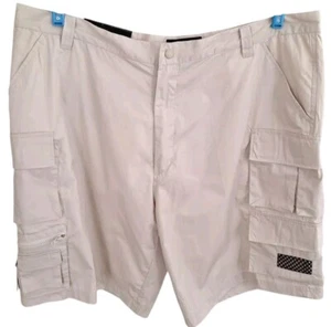 Pantalones Cortos de Carga Drift Creek Para Hombres 2XL 100% Algodón Senderismo Pesca Camping *Nuevos* - Imagen 1 de 7
