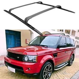 Juego de barras transversales de 2 piezas + 2 piezas para LR Range Rover Sport 2006-2012 - Imagen 1 de 6
