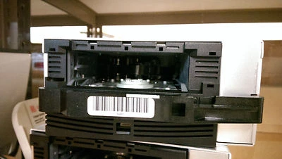 Quantum PR-UF8QC-YF DLT S4 Loader FC PX for Scalar i500 8-00485-01 UF-QU-DLT-FC - Image 1 of 4