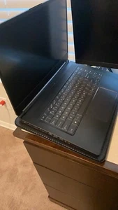 MSI Workstation Laptop, RTX 5000, Black, 15.6 screen size - Picture 1 of 9