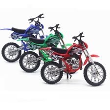 Części Model Zabawka Motocykl w skali 1:18 Biuro Dom Przesuwany Urodziny