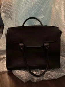 Wool And Oak The All Day Bag Rucksack Schultertasche Handtasche gebraucht guter Zustand JPN - Bild 1 von 3