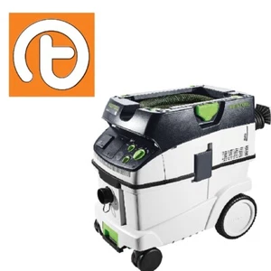 Festool 574985 CTM36EAC GB AutoClean M Class Vacuum Dust Extractor 110v - Picture 1 of 1