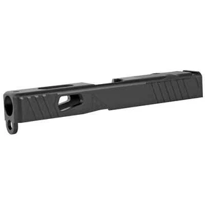 Rival Arms Match Grade Stripped Slide For Glock 19 Gen 3 RMR Cut Ready RA10G202A - Picture 1 of 4
