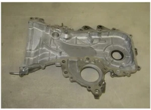 Engine Timing Cover Genuine Toyota Part OEM/New - Picture 1 of 2
