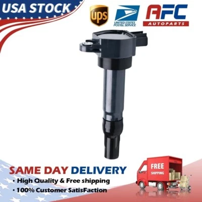 NEW  TEX10230 Ignition Coil Replacement Fit Smart Forfour 2004-2006 MW250963 Foto 1 de 4