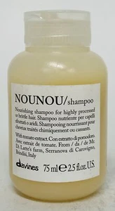 Davines - NOUNOU/ - Nourishing Shampoo 2.5 fl oz - Picture 1 of 3