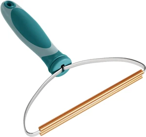 Dog Cat Hair Remover for Deep Cleaning, Lint Cleaner Pro, Pet Fur Removal Tool,  - Picture 1 of 12