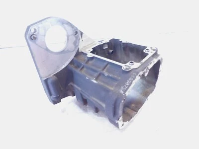 Harley Davidson Softail Heritage Classic & Fat Boy Transmission Housing Case - Image 1 of 4