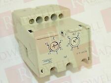 SCHNEIDER ELECTRIC LB1-LC03M07 / LB1LC03M07 (USED TESTED CLEANED)