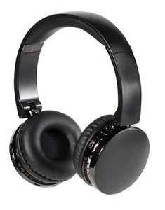 Auriculares Bluetooth Vivanco Neos negros - Imagen 1 de 2