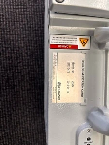 Huawei Radio 3152e b40 - Remote Radio Unit (RRU) - Afbeelding 1 van 4