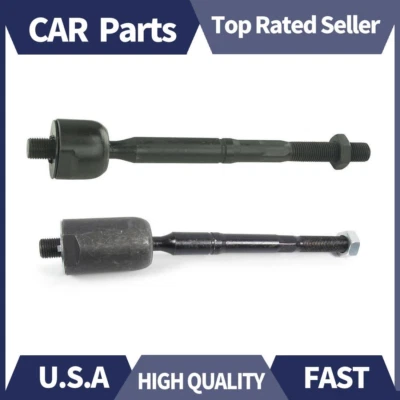 Extremidade da haste de direção interna dianteira Mevotech compatível com 1997 1999 1998 2000 Lexus LS400 - Imagem 1 de 4