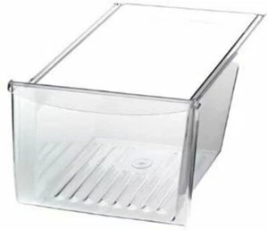 Crisper (inferiore) compatibile con Frigidaire FFHS2611PF4 FFHS2622MSYA PS430022 - Foto 1 di 3