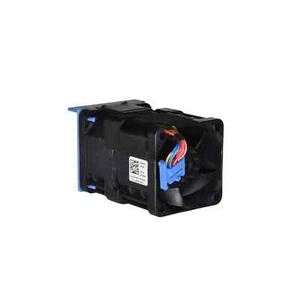 New Dell PowerEdge R450 R650XS High Performance Fan Module TYF9H 0TYF9H - Picture 1 of 5