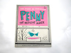 Penny the Medicine Maker: The Story of Penicillin by Sherrie S Epstein - 1973