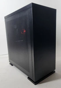 Gaming PC Ryzen 5 3600 4.2GHz 16GB RAM 512GB SSD RX 580 8GB Win10 Computer - Picture 1 of 6