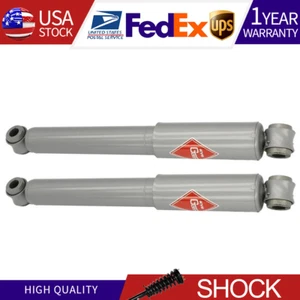 KYB Shocks Absorbers Kit Assembly Fits 1956 1957 Saab 93 1958 1959 Saab 93B - Picture 1 of 3