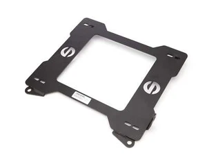 Fits SEAT MOUNT LH 2012+ SUBARU BRZ/SCION FR-S by Sparco 600SB161L - Picture 1 of 1