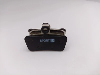 PB 1 Paar Bremsbeläge kompatibel SRAM G2 R/RS Guide RSC, RS, R, Avid XO E7 E Pads