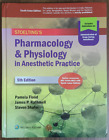Stoelting's Pharmacology and Physiology in Anesthetic Practice, 9789351293798