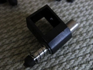 Pick & Place Vacuum Suction Fingers Actuators Precision PCB - Picture 1 of 2