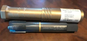 Grifo de anillo de oro Guhring Powertap M20X 1,50 D 6, HSS-E, WN 374 - Imagen 1 de 4