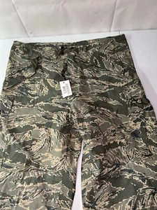 USAF All Purpose Environmental Trousers Pants LargeReg GoreTex 8415-01-547-3026 - Picture 1 of 8
