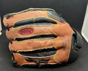 Champro Concept 3000 Custom Baseball Glove CPT3-13" - RHT - Cowhide Leather - Picture 1 of 10