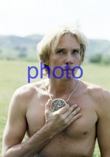 DYNASTY #16996,JUDSON SCOTT,SHIRTLESS,BARECHESTED,phoenix,the colbys,8X10 PHOTO