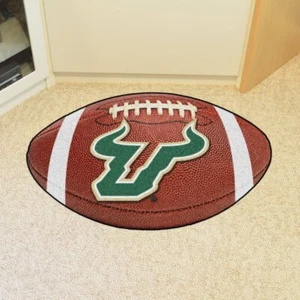 NCAA - South Florida Football Rug 20.5"x32.5" - Picture 1 of 5