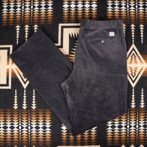 Pantalones y bermudas Lacoste Hombre | Pantalón Chino Slim Fit De Gabardina  Elástica Lisa Azul « Portelamor