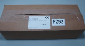 GCX M-Serie Unterputz-Flachbildschirmhalterung Display - Bild 1 von 1
