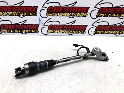 ♻️ Palanca de cambios rápida Triumph Tiger 1200 Gt Pro Eu5 2022 - 2023 ♻️ Foto 1 de 4