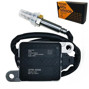 New Front Nox Sensor For 2016-2019 Nissan TITAN XD 22790-EZ40A 22790EZ40A US - Picture 1 of 19