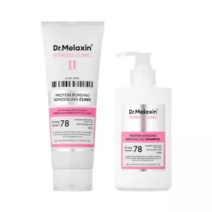 Dr. Melaxin Bondex Haarklinik Shampoo & Behandlungsset - Bild 1 von 1