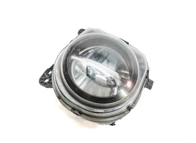 14-17 BMW 528i 535i 550i 535iGT 550iGT (F07 F10) LEFT DRIVER LED FOGLIGHT LAMP - Image 1 of 4