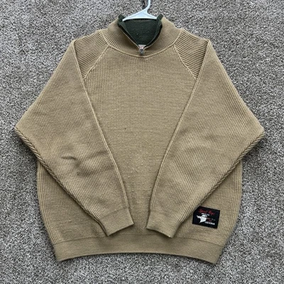 Sudadera Sport Togs Unlimited de Chevignon Talla XL Marrón Tostado Caza al Aire Libre Foto 1 de 4