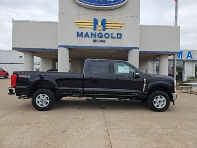 2026 Ford F-350 XL - Image 1 of 4