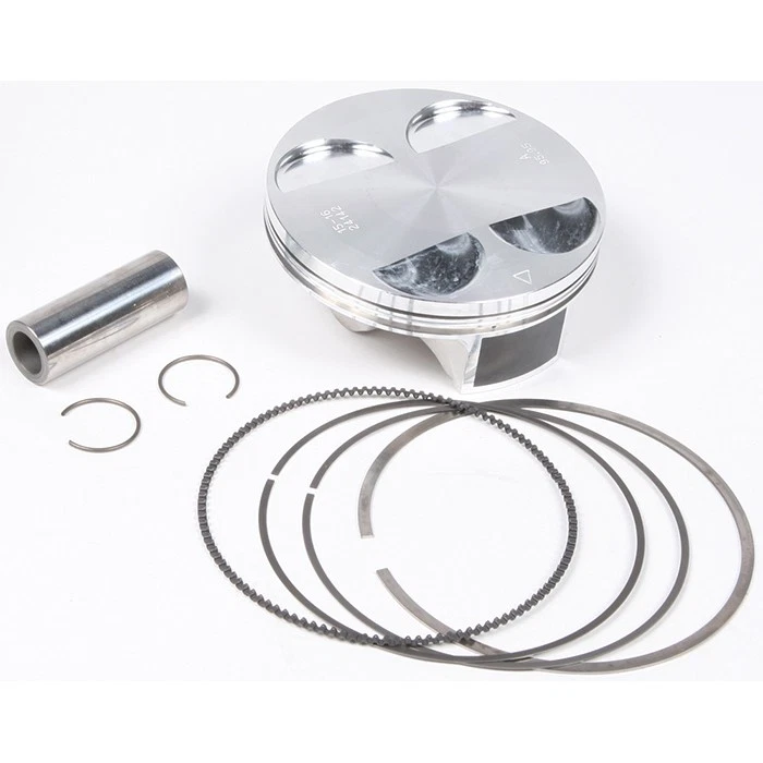 VERTEX PISTON KIT FORGED 95.95/STD 12.1:1  Honda CRF450R CRF450X 2002-2017 Foto 1 de 1